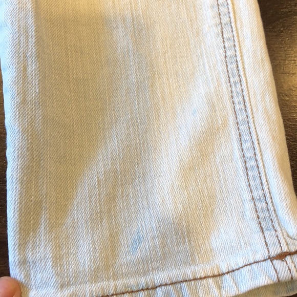 Original Use Distressed 👖 Jeans - Picture 9 of 13